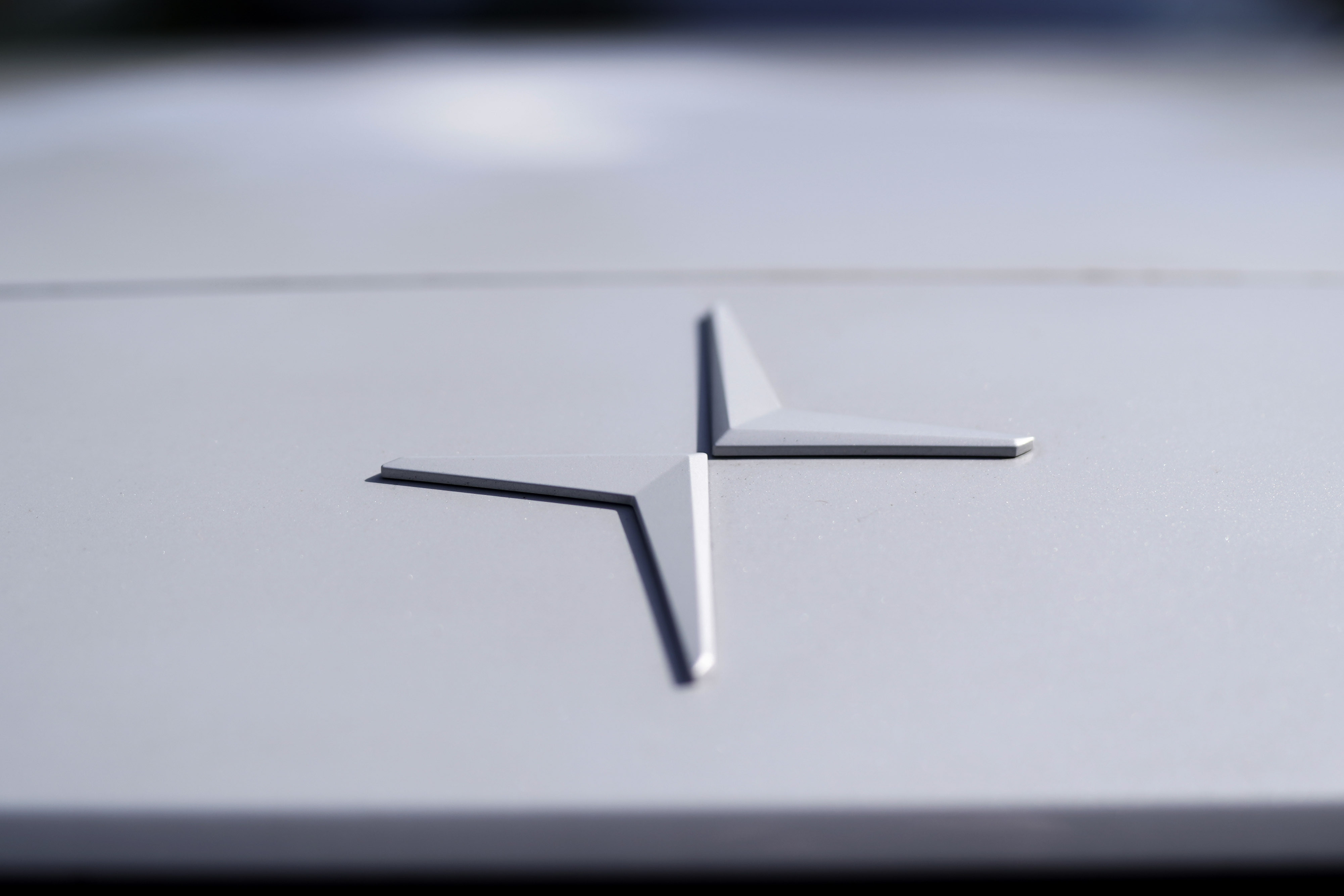 Electric Vehicle Polestar