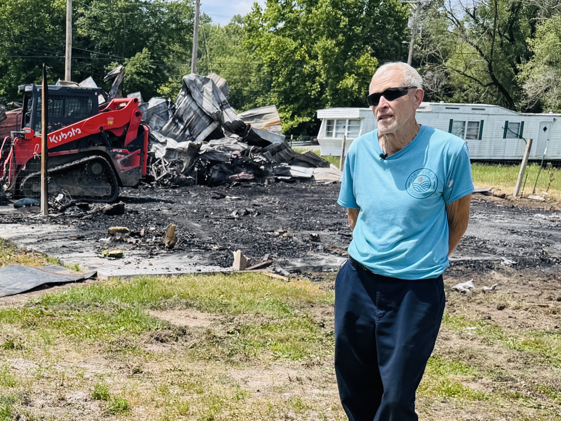 Chad Casebolt