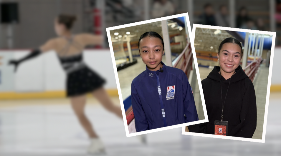 Skate Milwaukee & U.S. Junior Cup of Skating