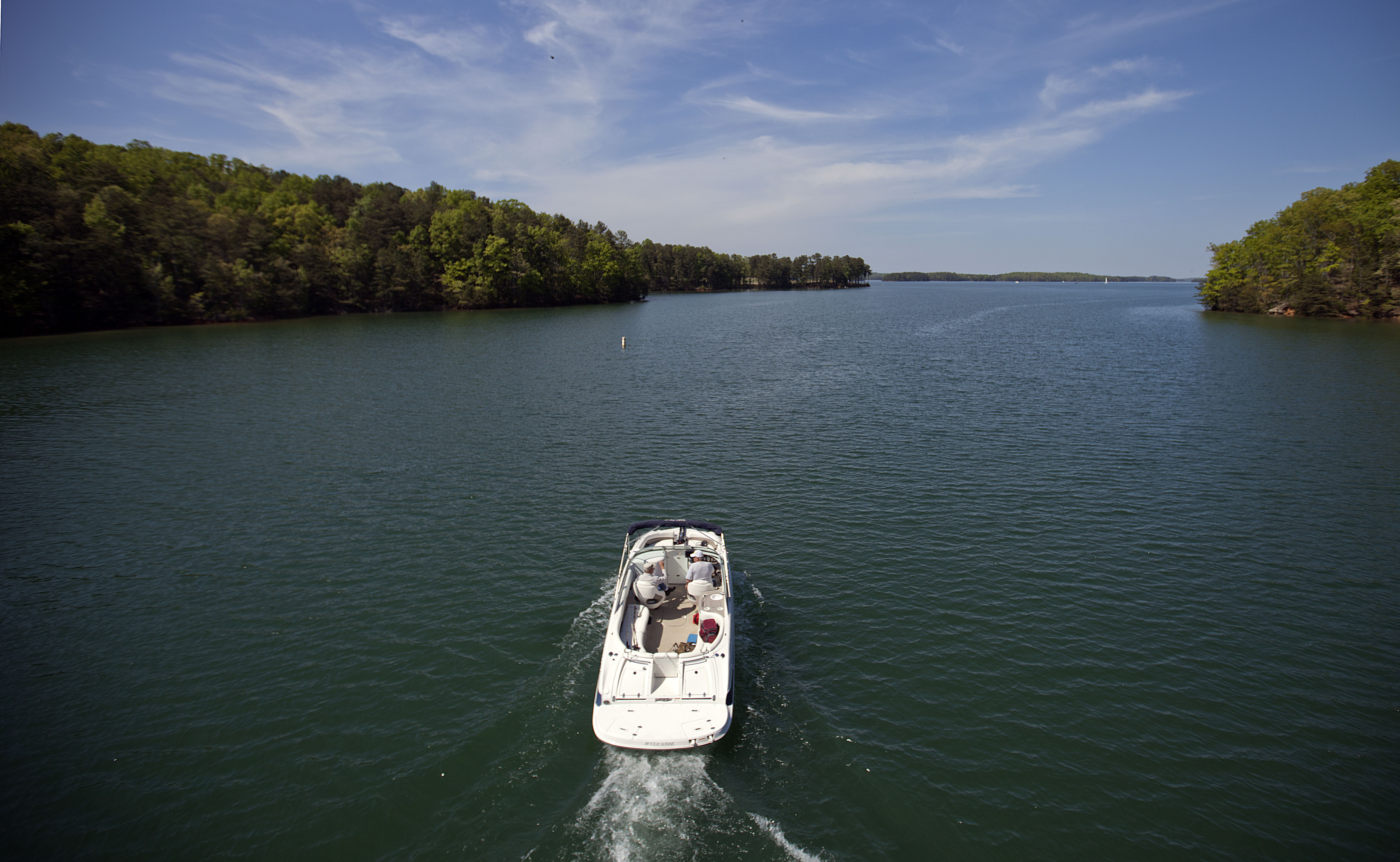 Grieving Mom Drain Lake Petition