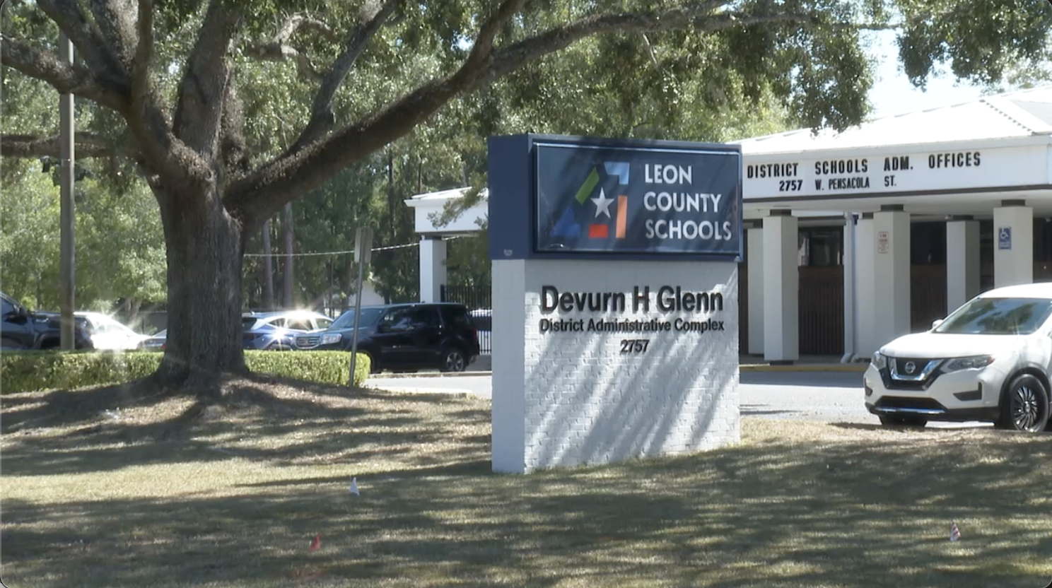 Amid funding crisis, teacher pay challenges, Leon County School Board Member pushes for school consolidation 