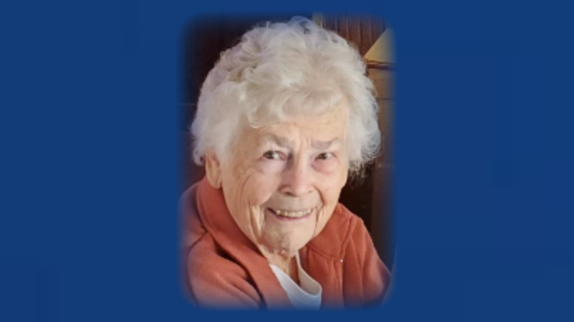 Mary Etta (Tucker) Sibert
July 21, 1928 ~ February 24, 2022