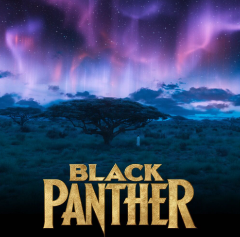 Black Panther/Disney