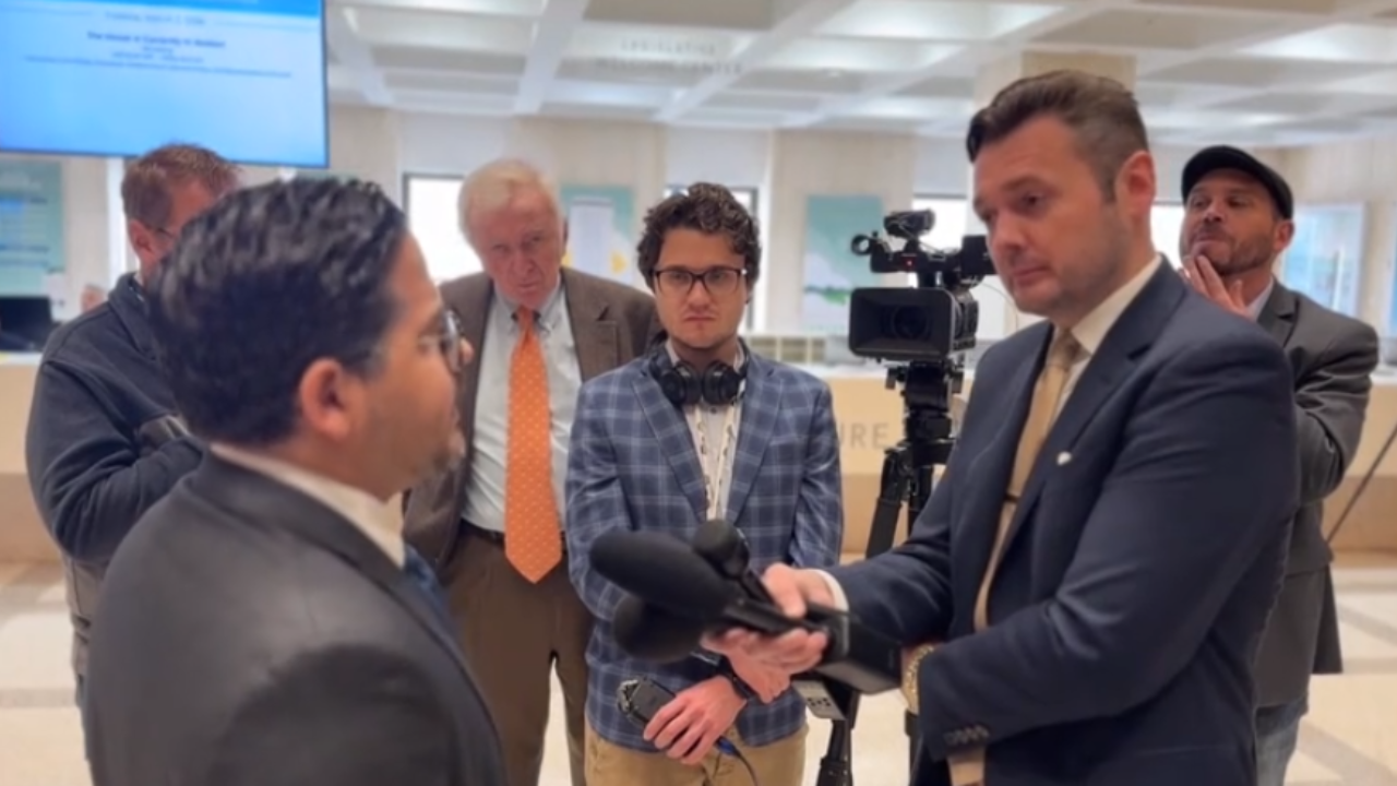 Florida House signs off on major housing bill — critics warn of sprawl