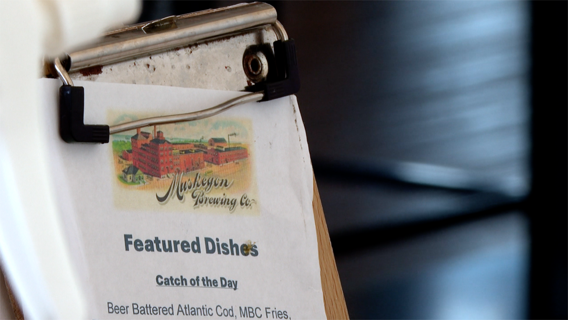 Muskegon brewery offers free meal to former Cole's employees following sudden closure 