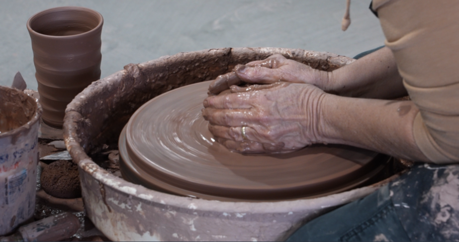 Elements Clay Studio in Lawrenceburg