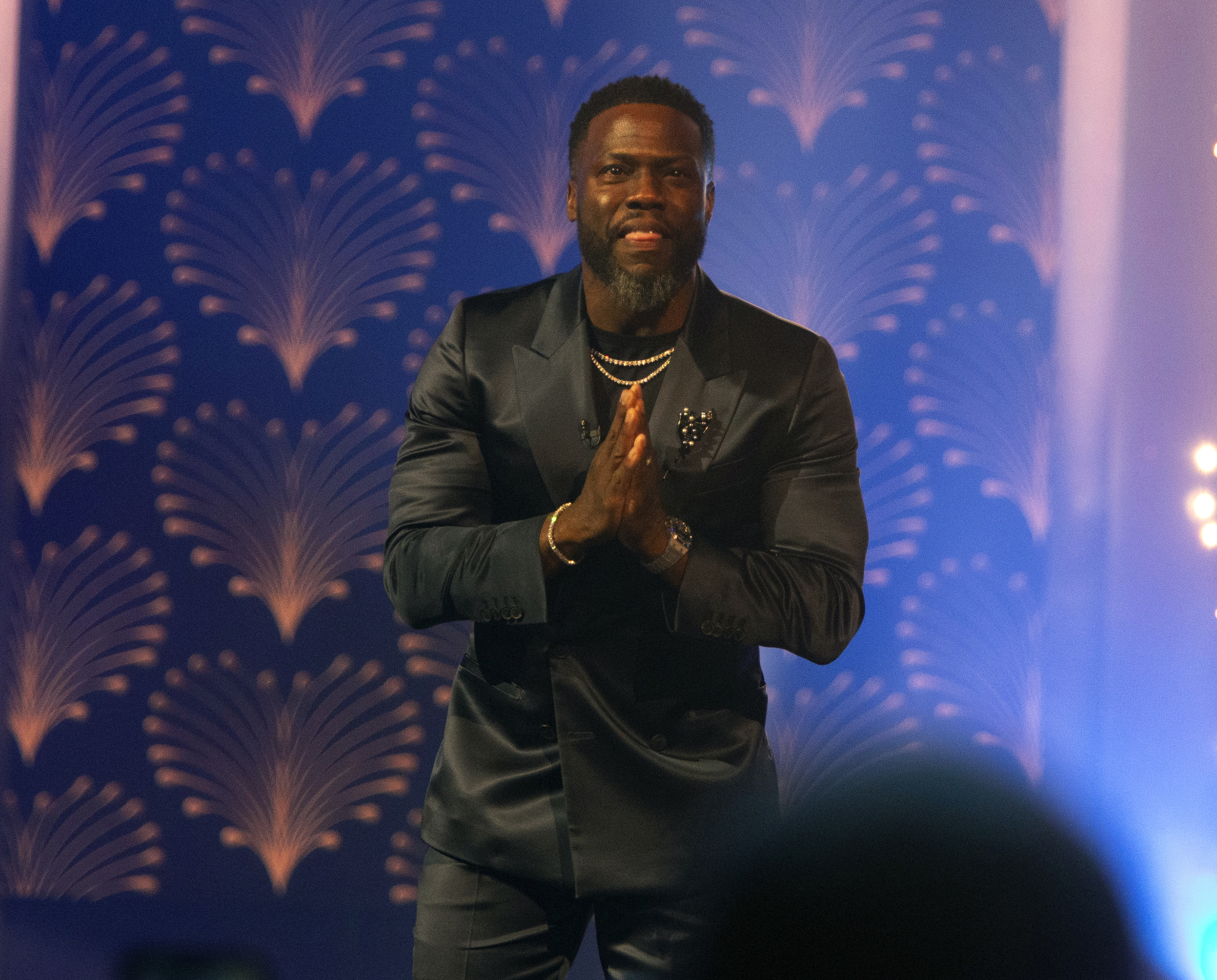 Kevin Hart