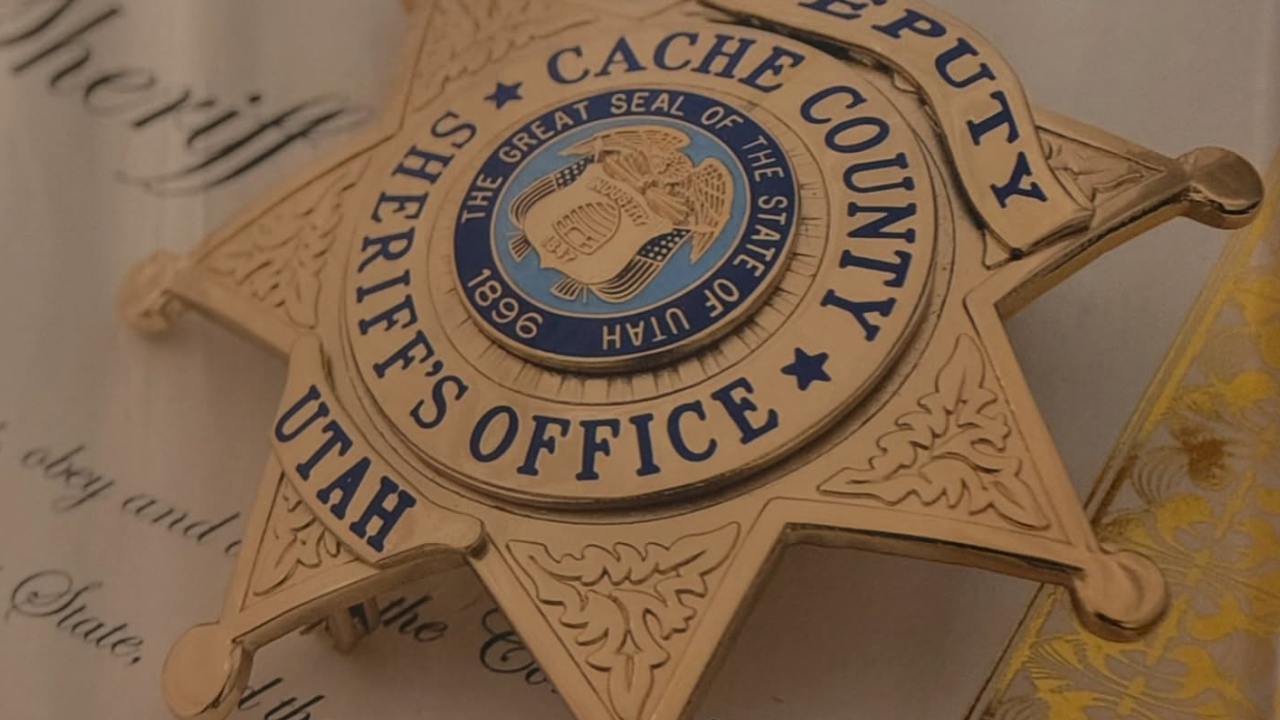 Cache County Sheriff's Office