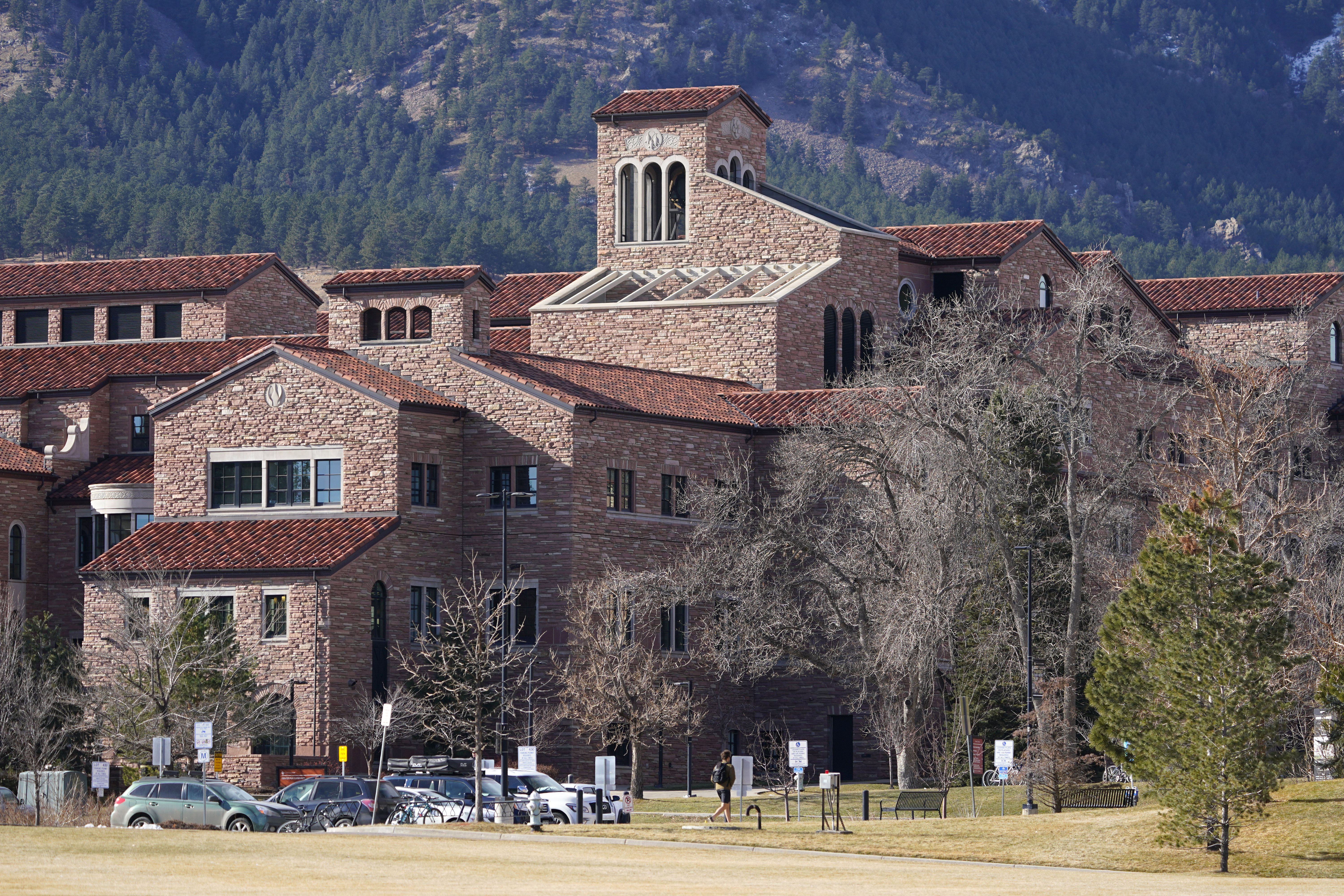 cu boulder university of colorado boulder