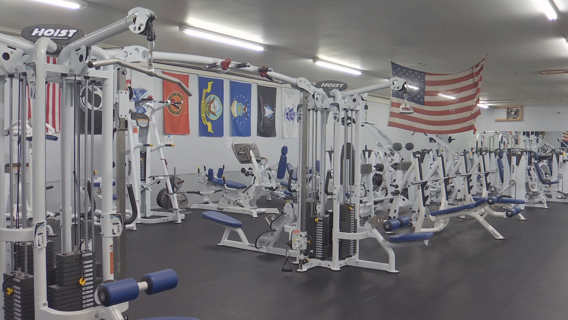 Montana gym celebrates 3 years of care and understanding for veterans - Vimarsana News
