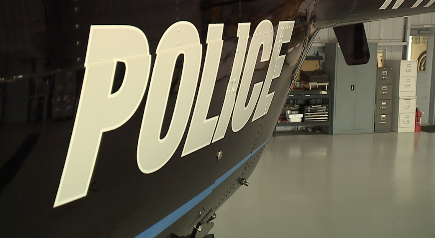 Tampa Police prepare for Gasparilla