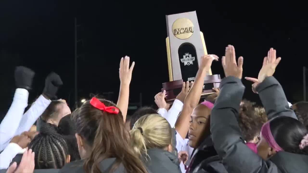 Florida State women's soccer advances to College Cup with 4-1 victory over Ohio State