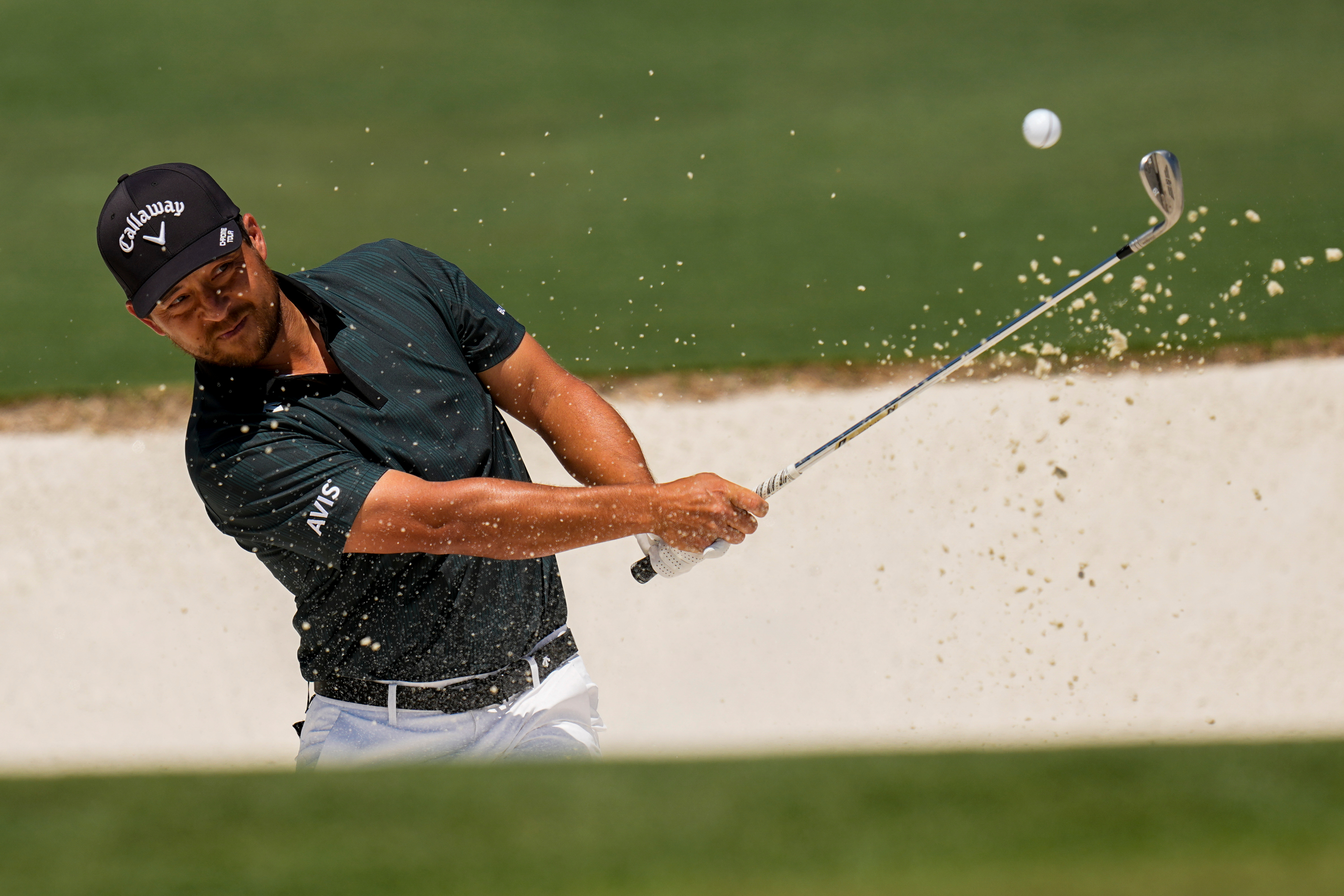 Masters Golf