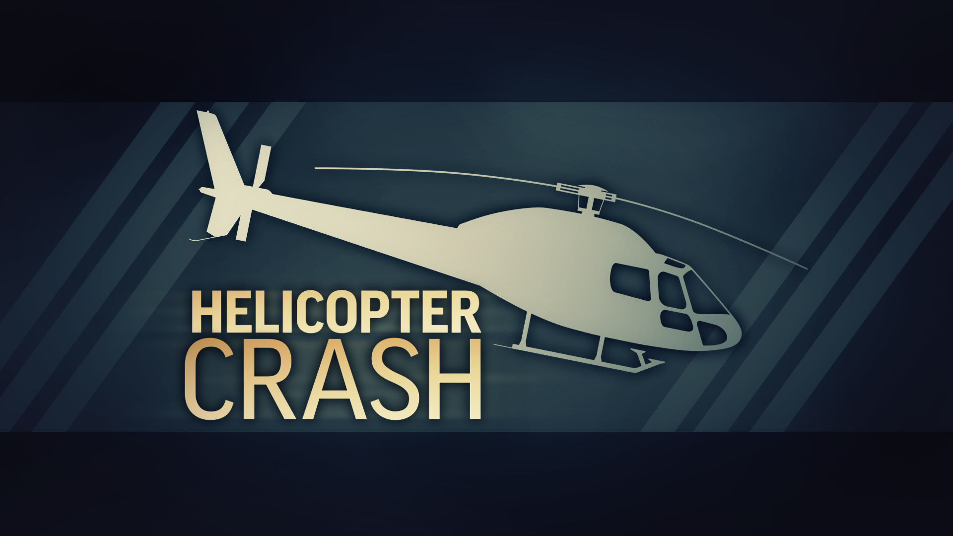 Helicopter Crash
