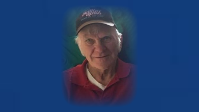 Obituary: Lowell "Oly" Allen Olson