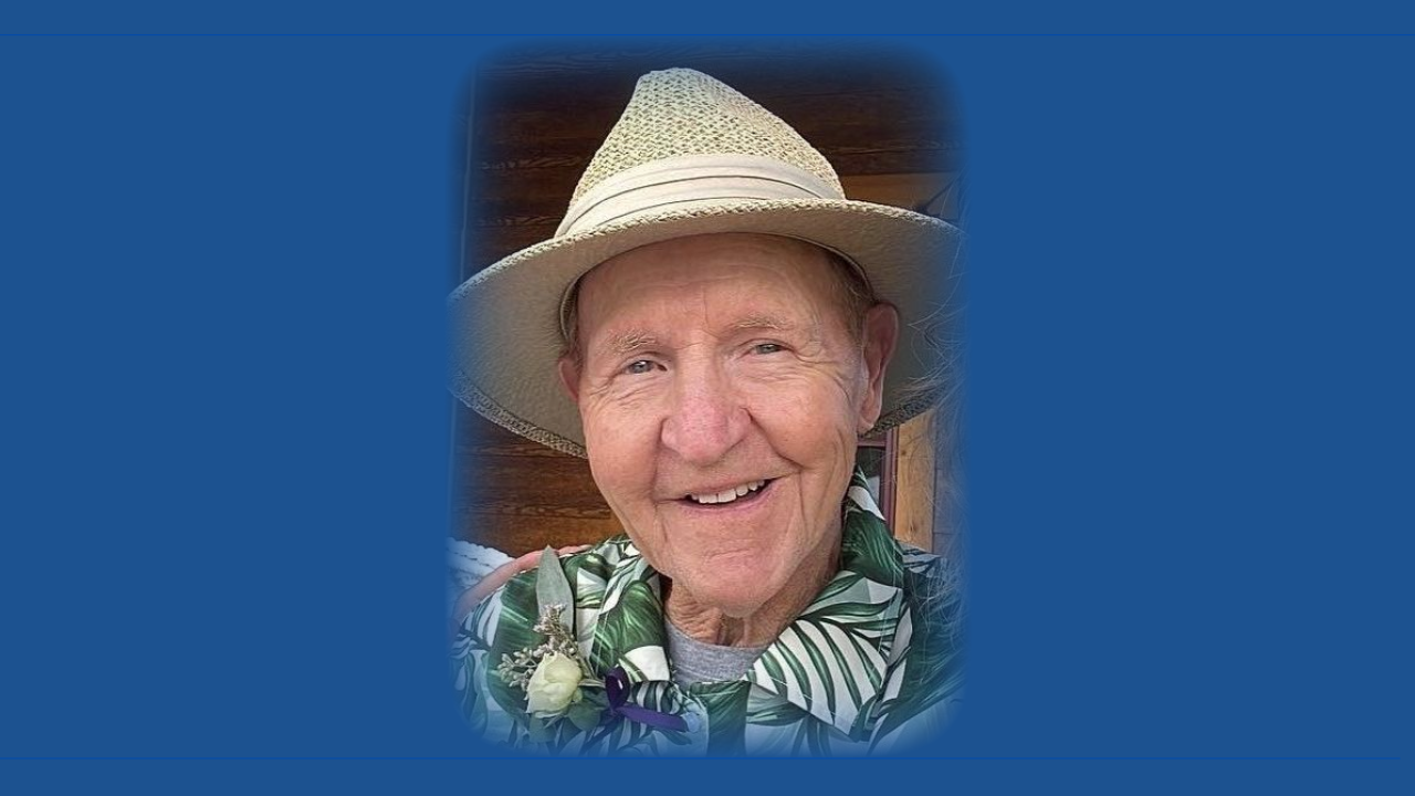 Dwayne Phippen
June 5, 1937 — February 8, 2026