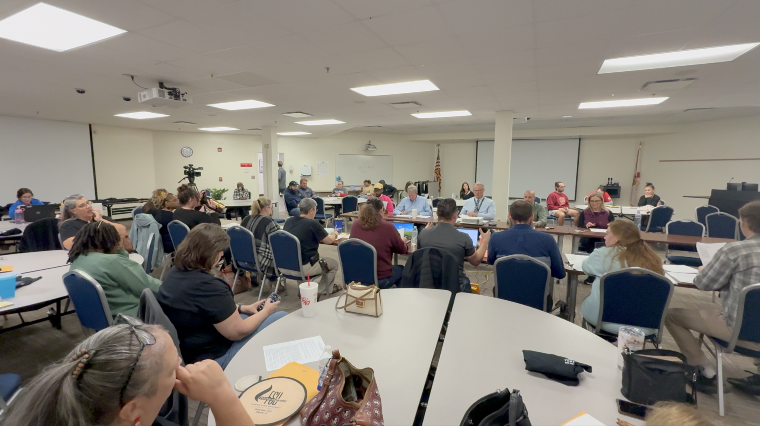 LCS and LCTA reach impasse over teacher salary increases 