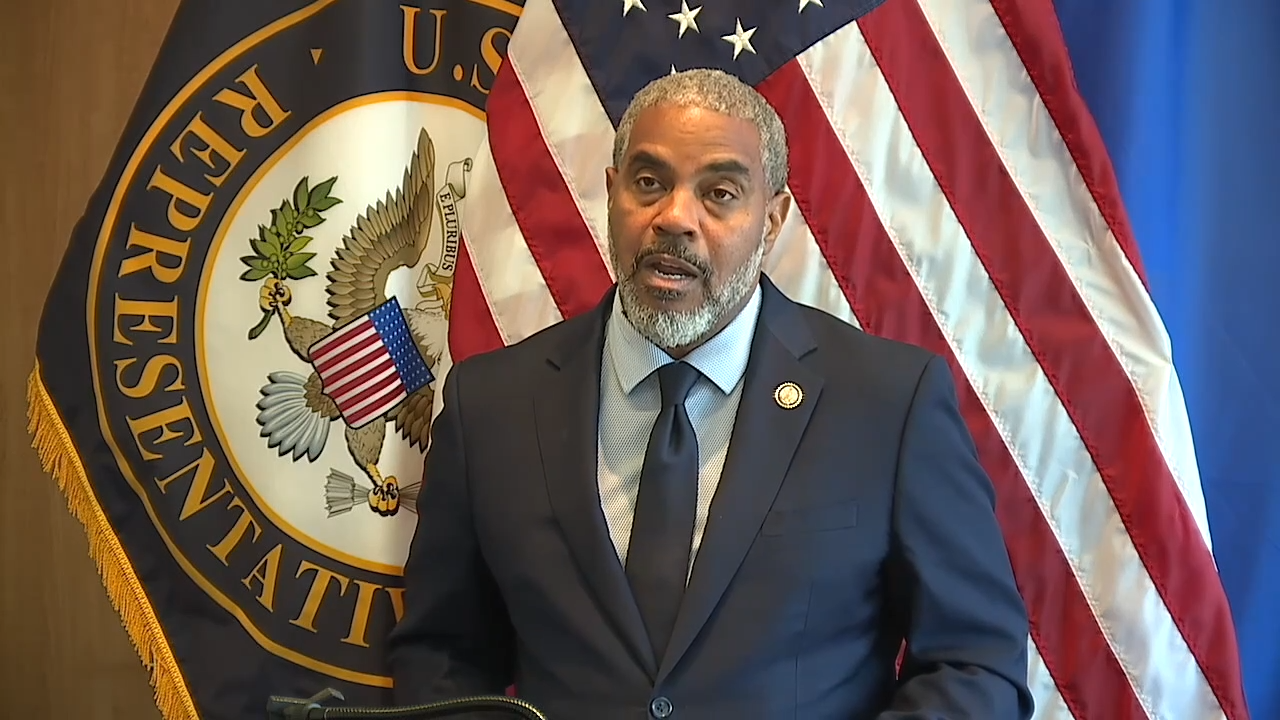 Steven Horsford
