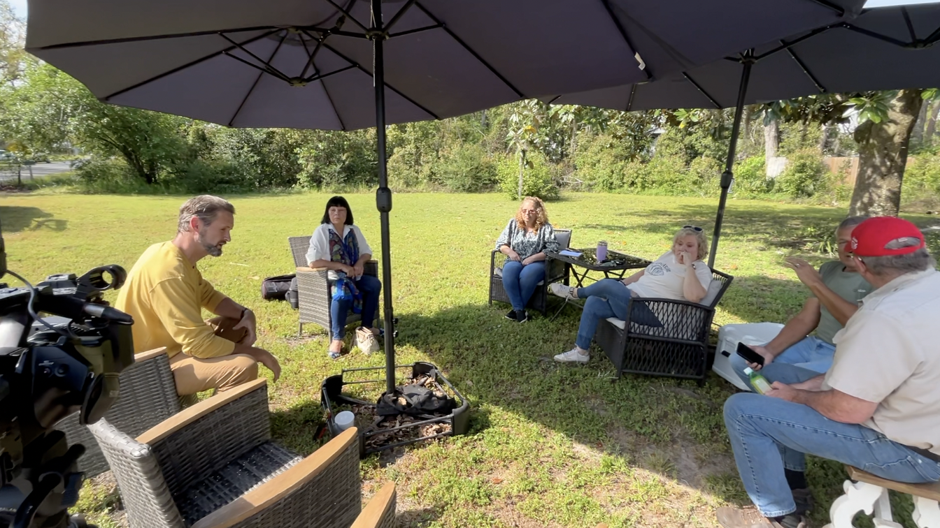 Taylor County neighbors push for Florida DOGE audit of County operations
