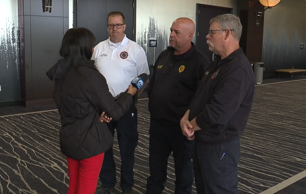 Officials share warning for drivers