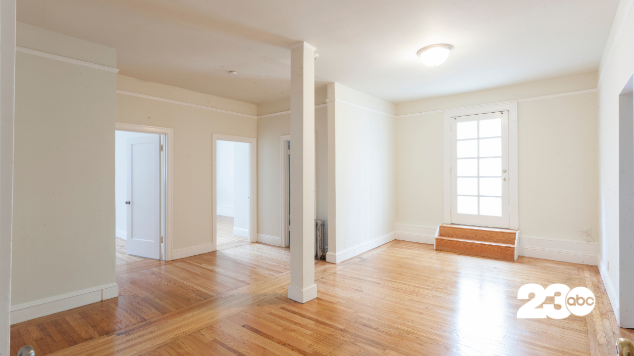 Apartment Housing (FILE)