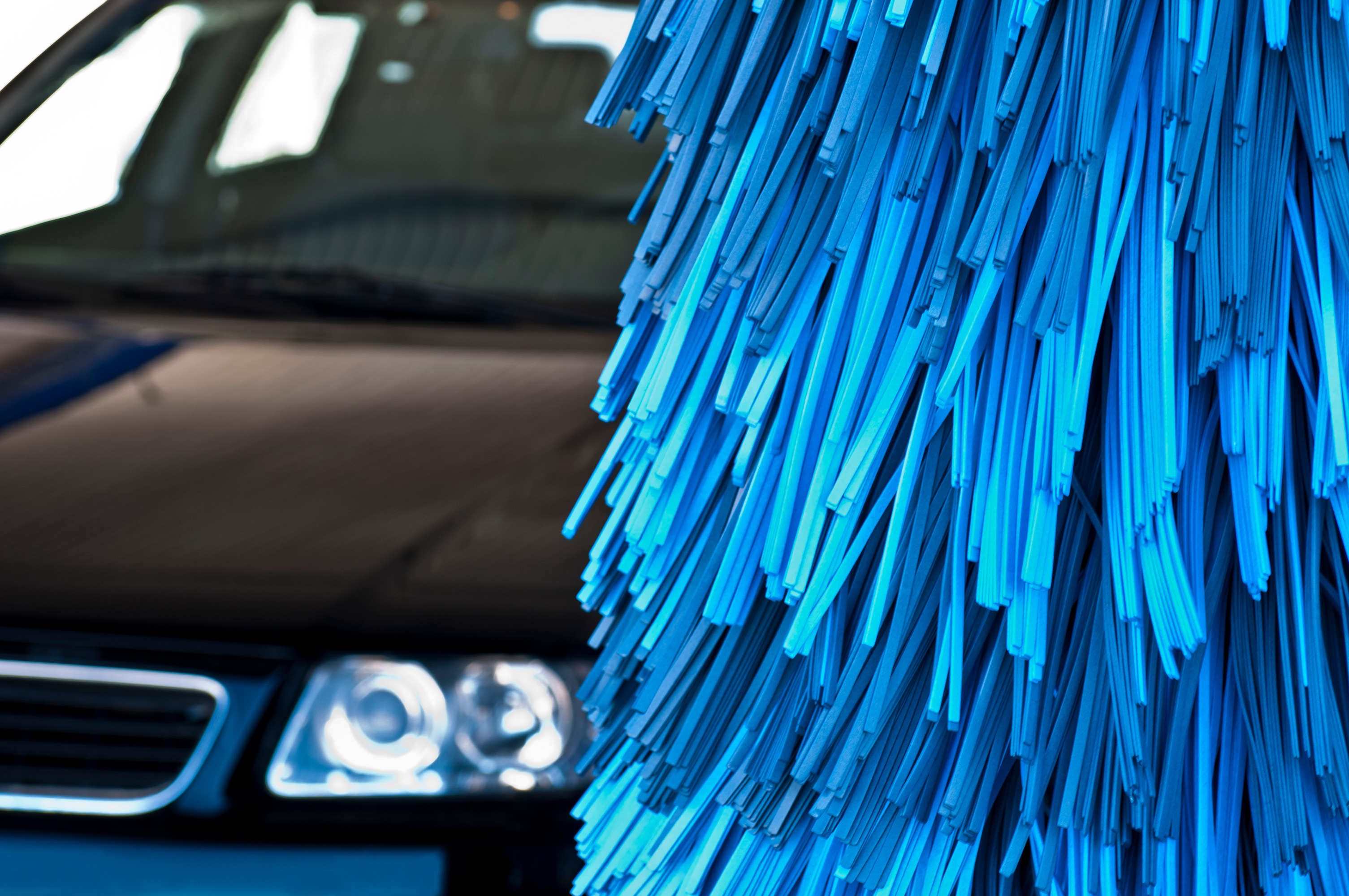 Car wash