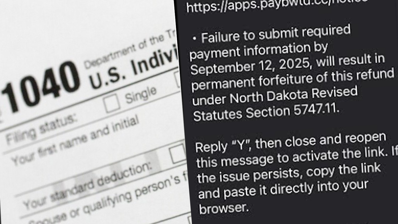 taxpayer text message scam colorado.png