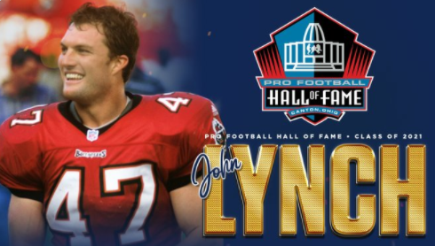 John Lynch