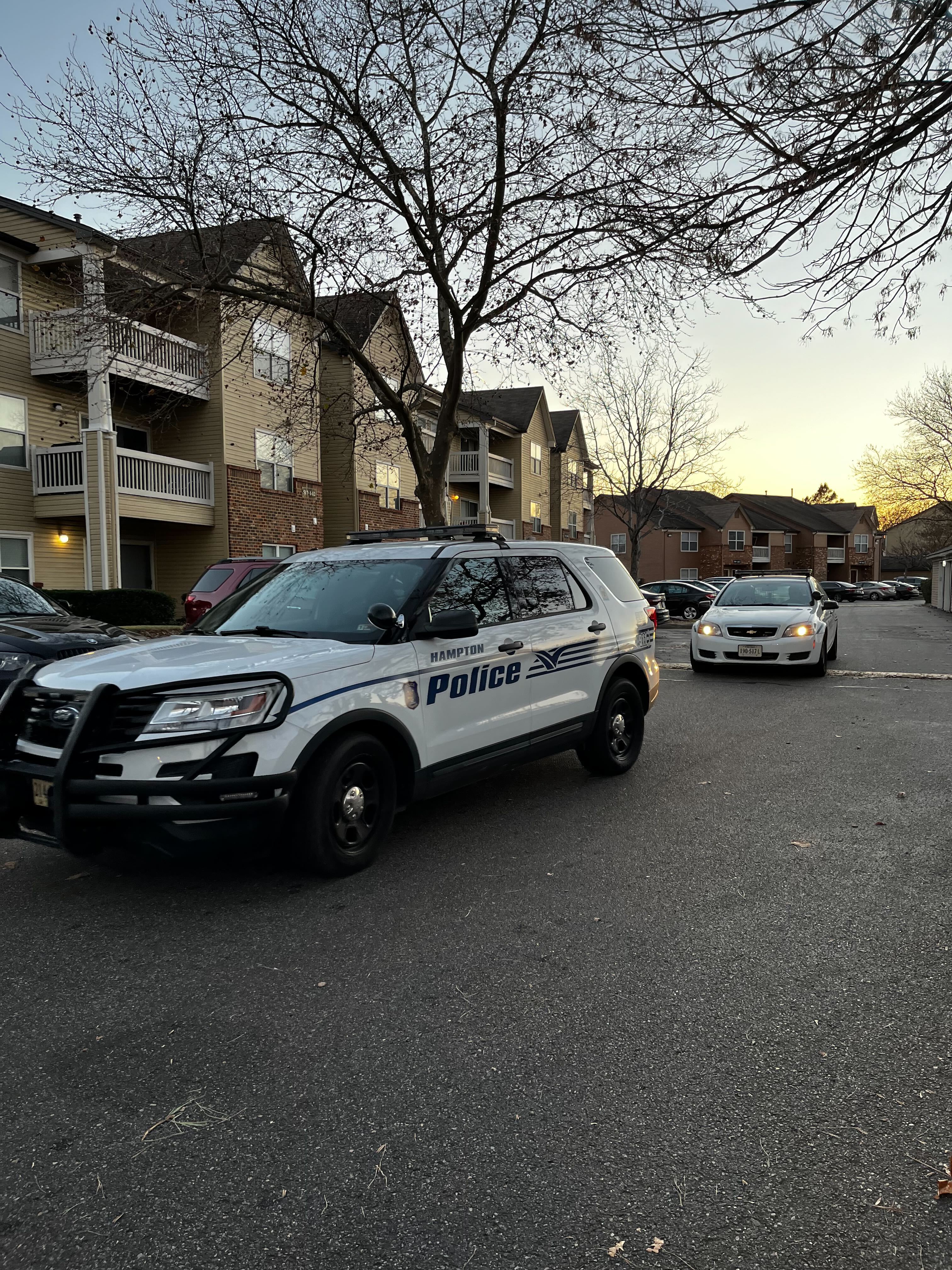 2-year-old shoots herself, dies in hospital: Hampton Police