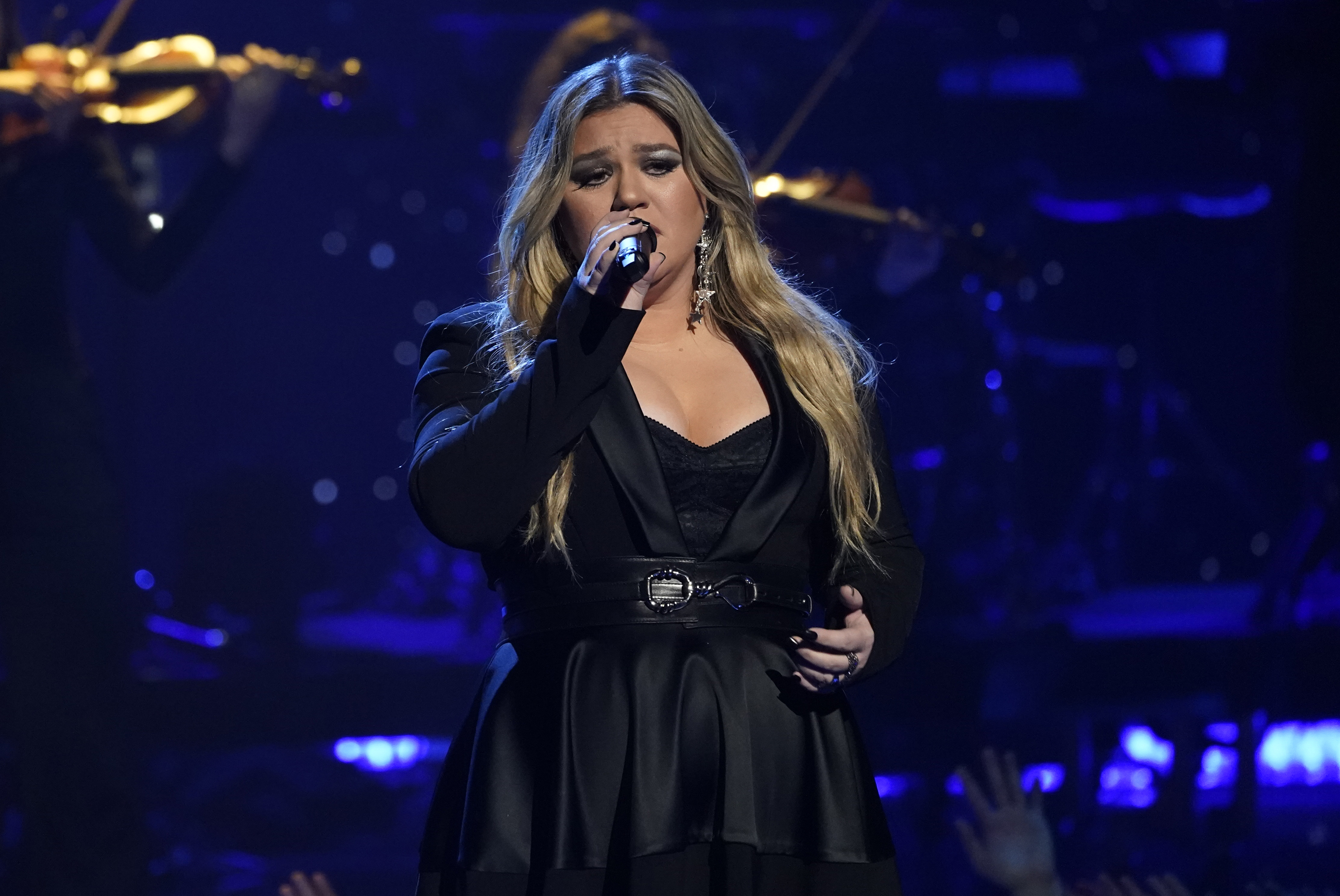 Kelly Clarkson