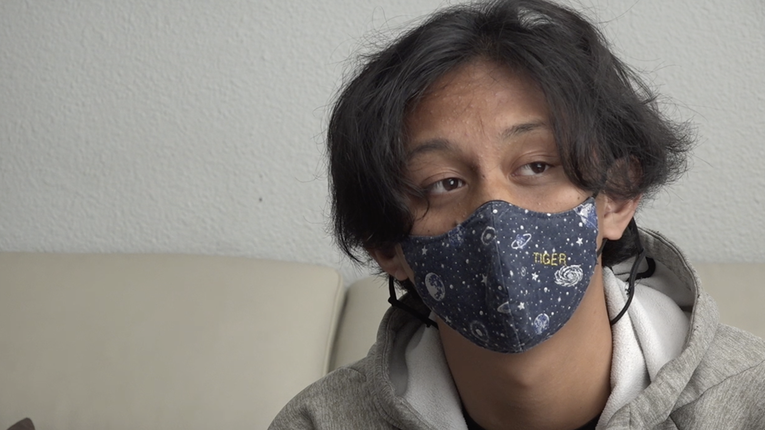 Otay Mesa teen seeks answers after hit-and-run collision left him unconscious