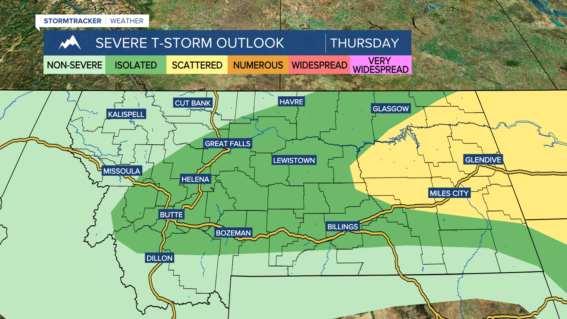SPC Day 2