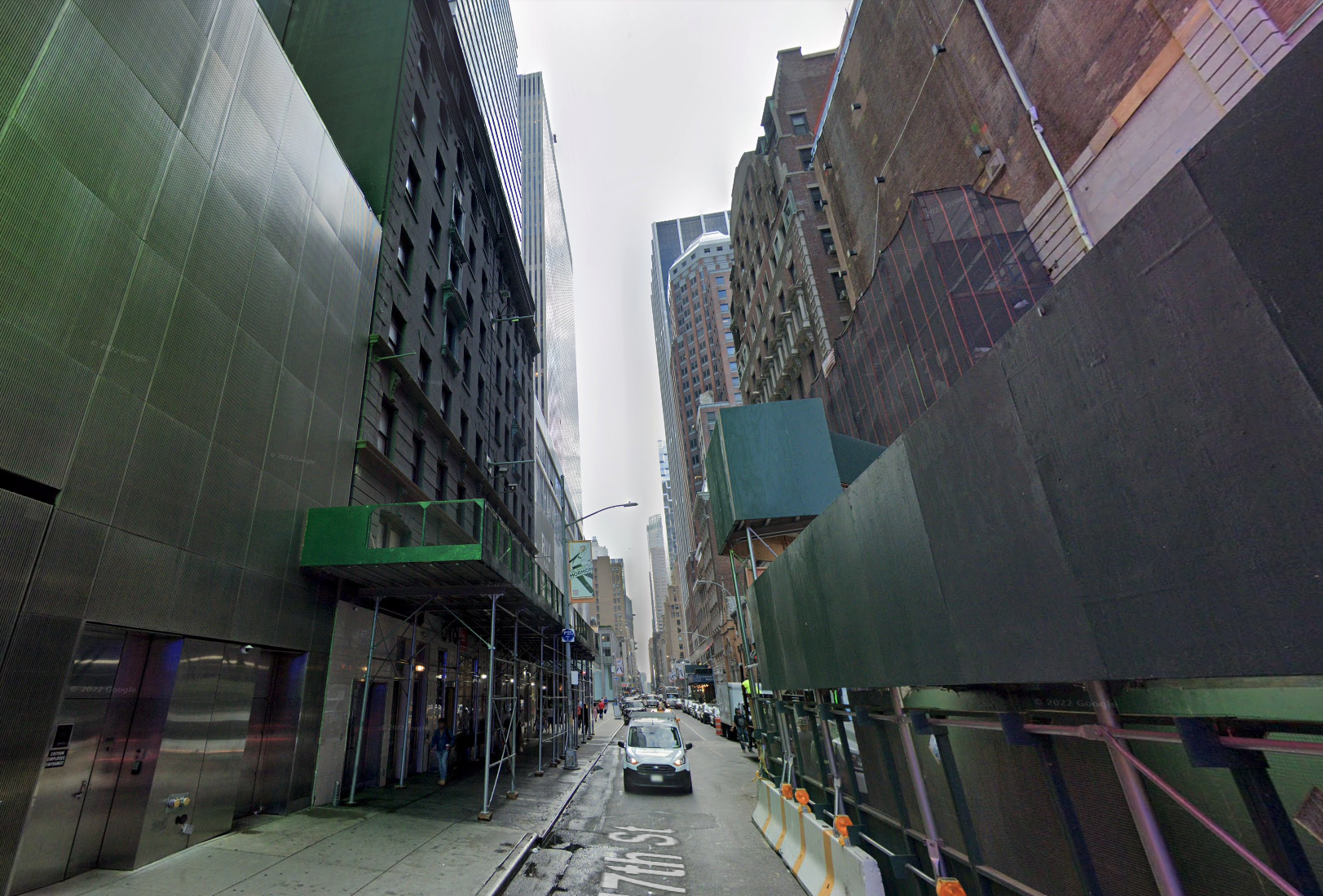 OYO Times Square