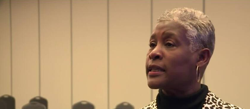 Richmond’s top prosecutor discusses restorative justice in wake of Texas shooting