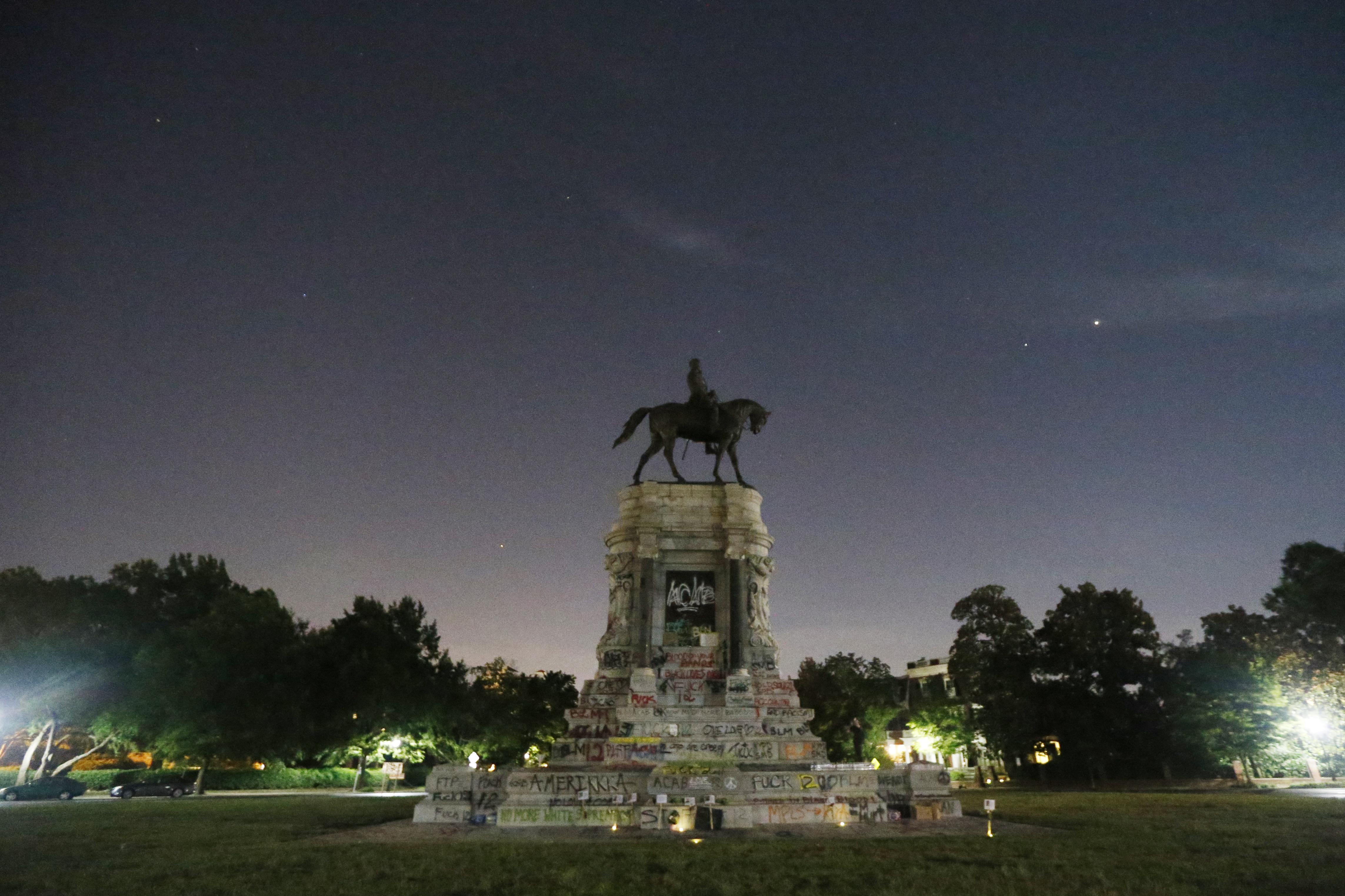 Robert E. Lee