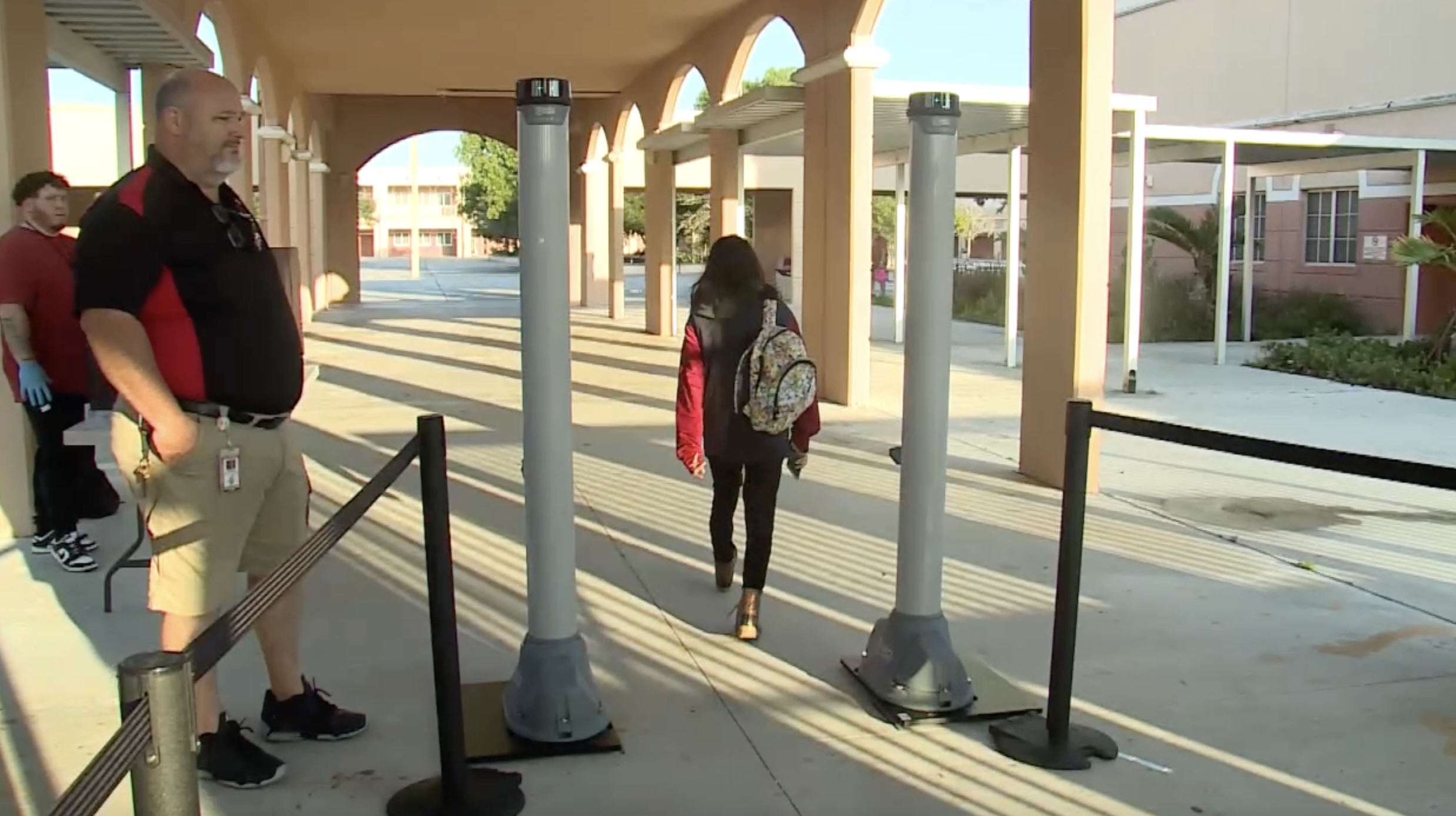 metal detectors St Lucie Public Schools.png