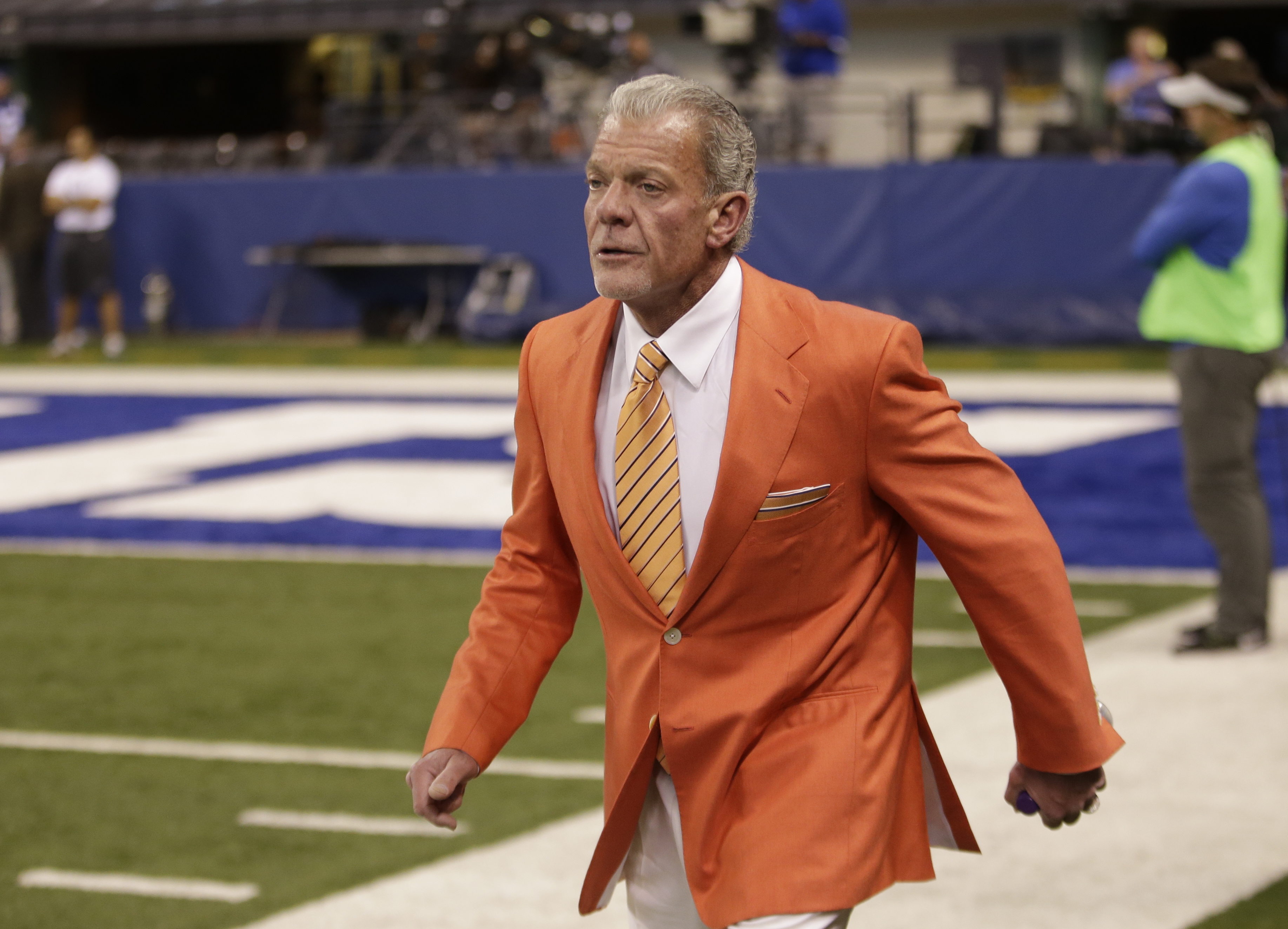 Jim Irsay 