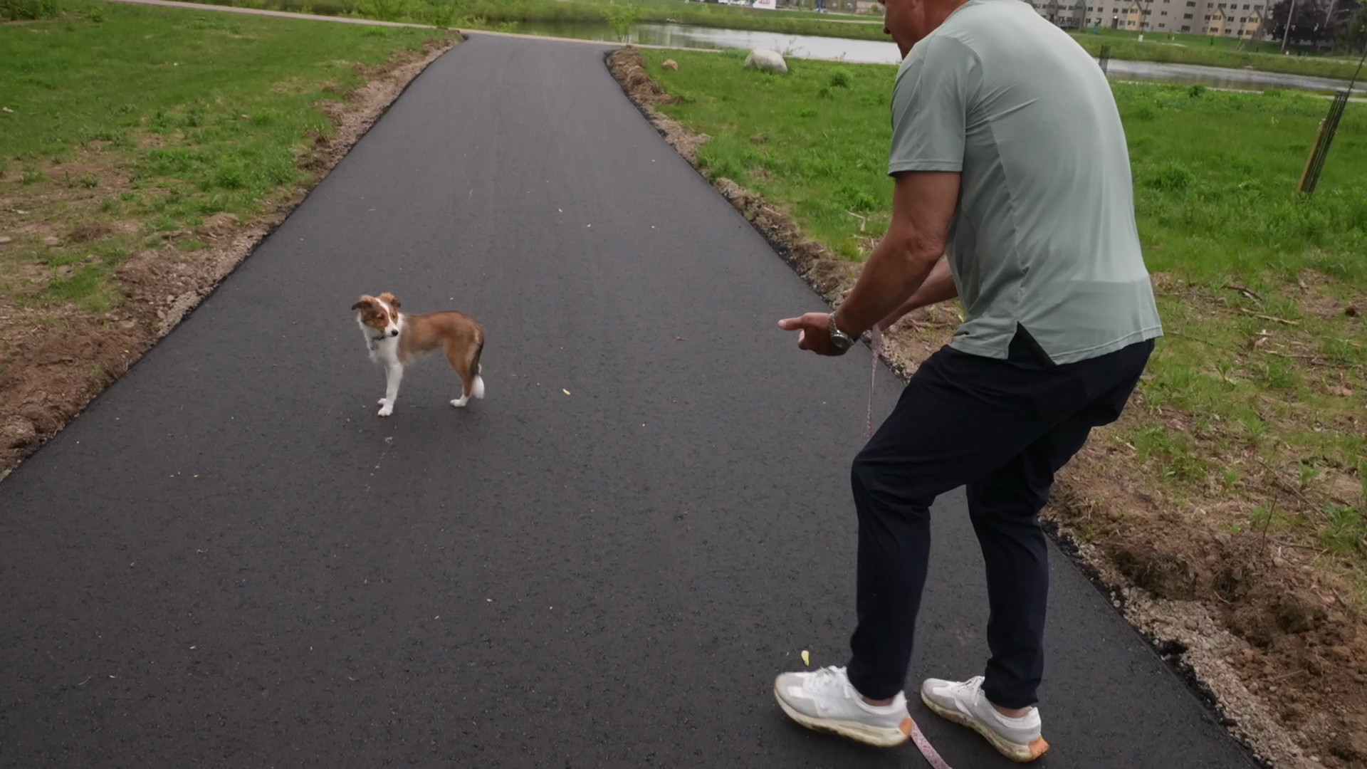 New trail connects Lansing River Trail to Michigan State University campus