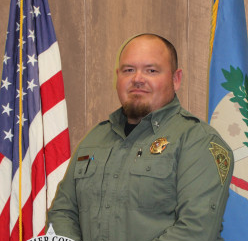 Undersheriff Mark Ward.png