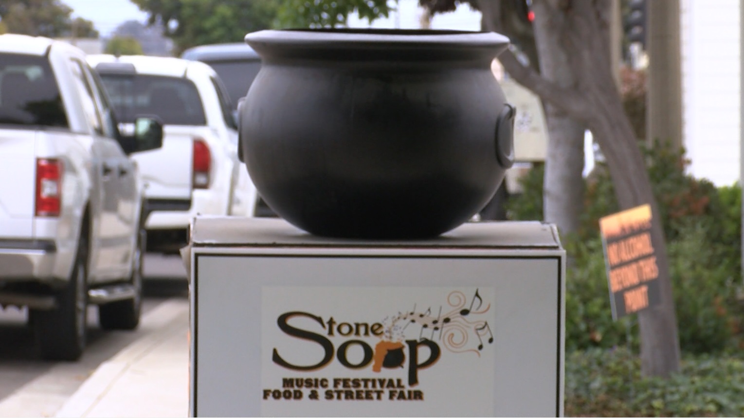 The Stone Soup Festival began in 1990 with the goal to celebrate diversity through music, food, arts, and crafts.