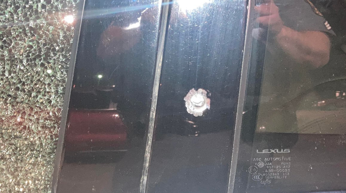 gunfire hits lexus.jpg