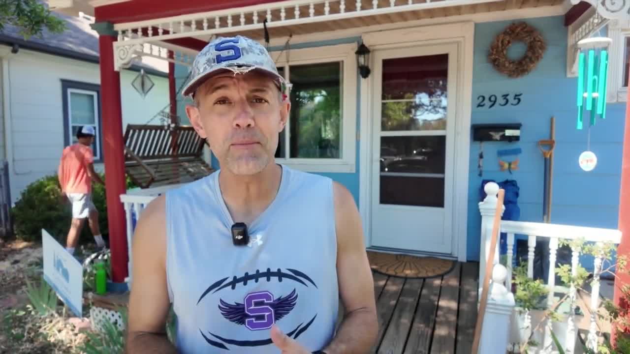 Denver South High School football continues decade-long tradition of serving Denver seniors