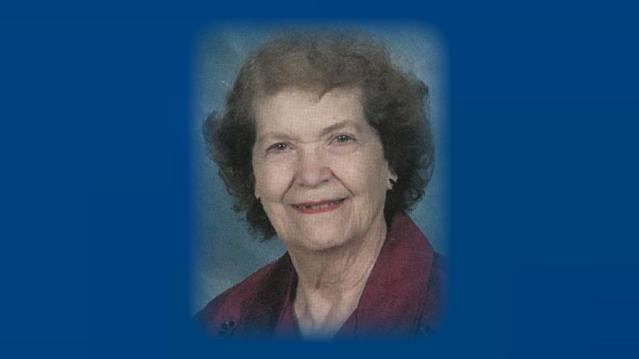 Virginia M. Piatt
September 19, 1928 — December 13, 2025