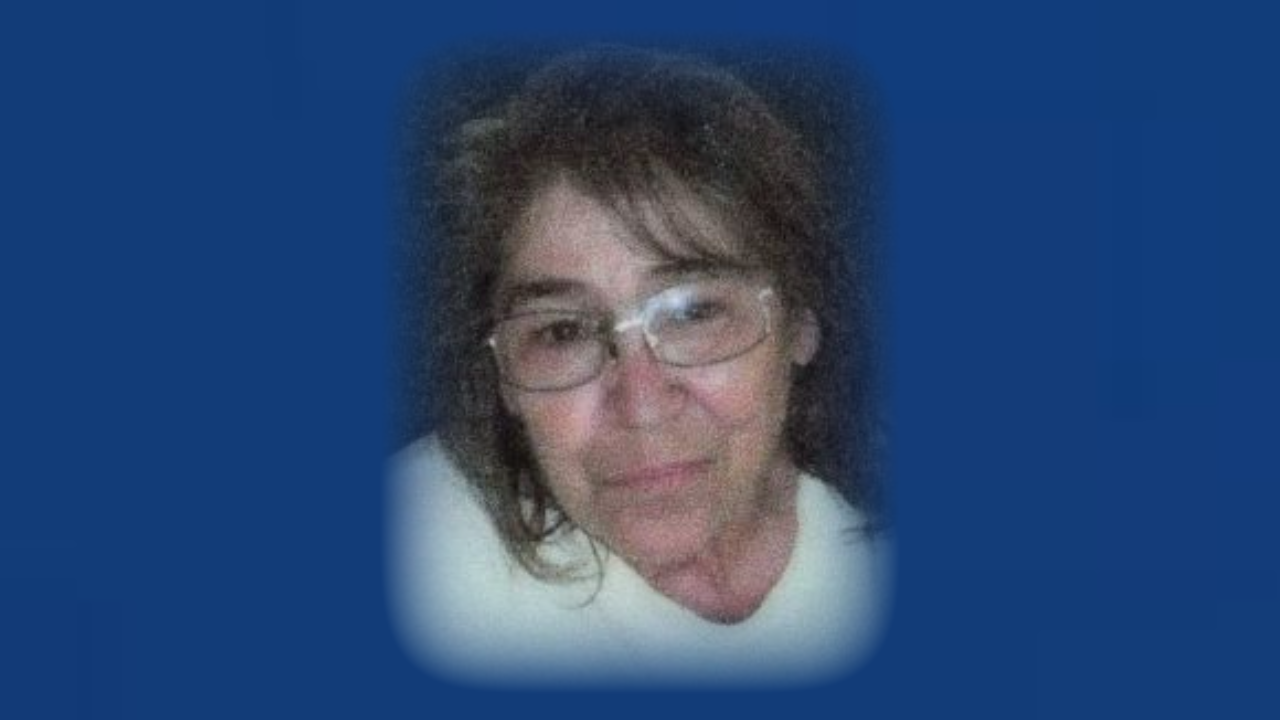 Charlene Mae Brown
December 12, 1954 - January 1, 2024