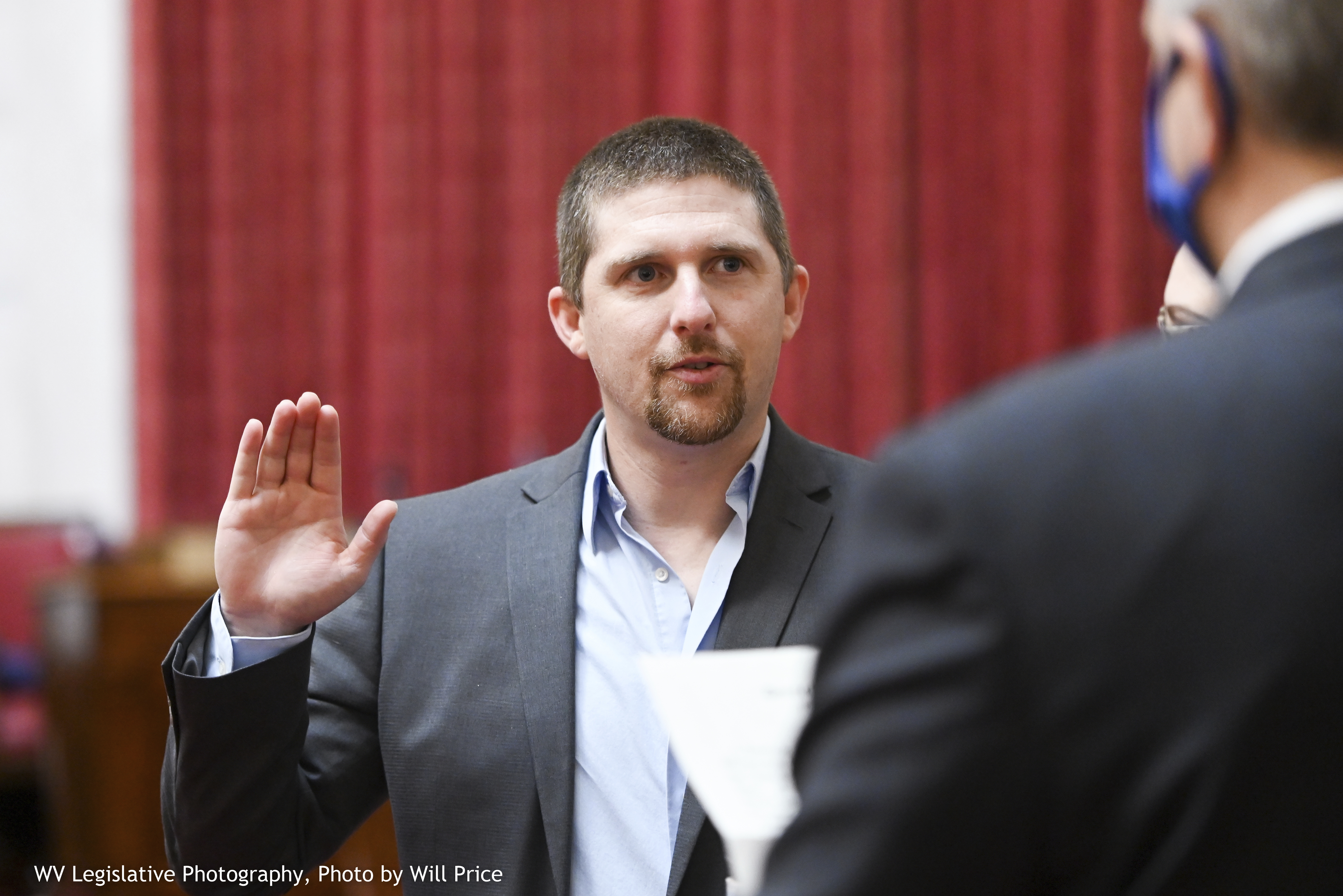 Capitol Riot Defendants