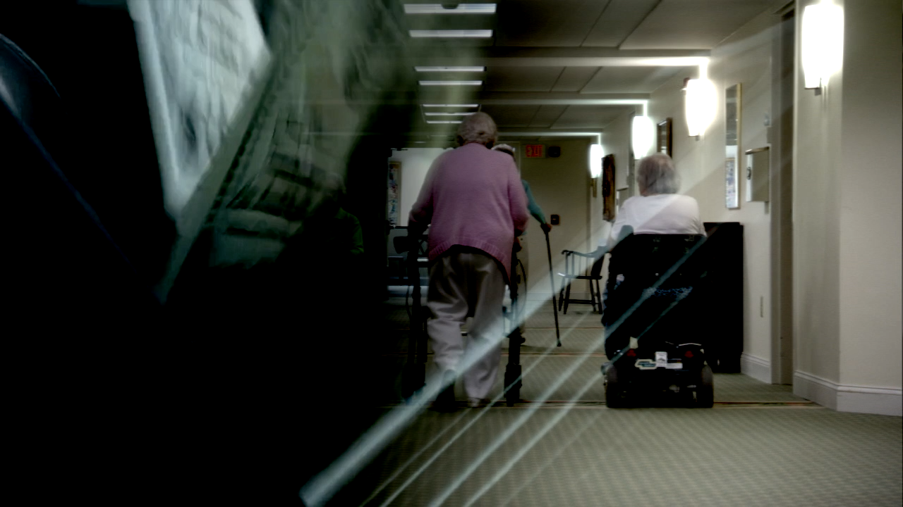 COVID isolation centers resulted in millions for some Fla. nursing homes - Vimarsana News