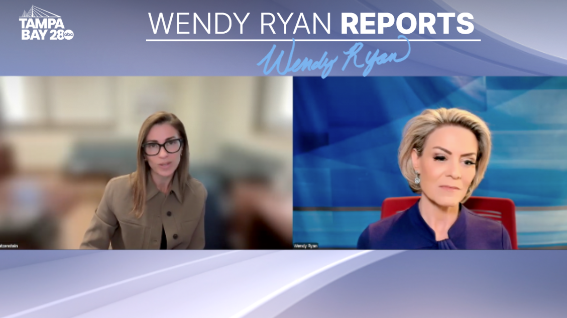 Psychologist's advice for parents following arrest of teen in Wimauma