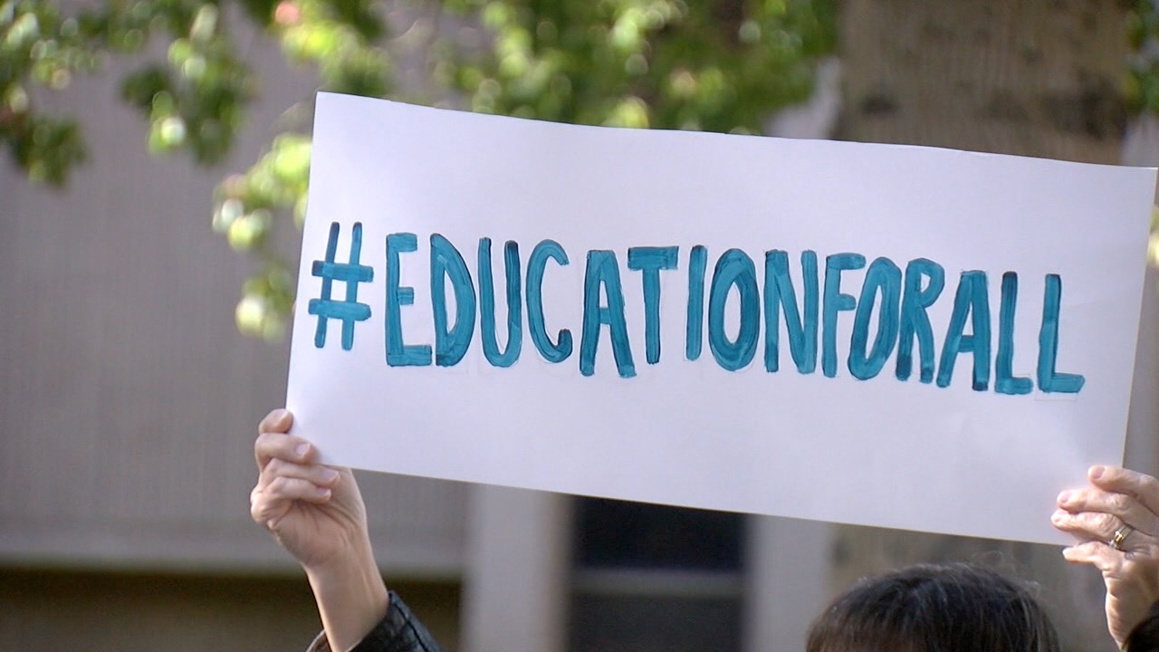 education for all