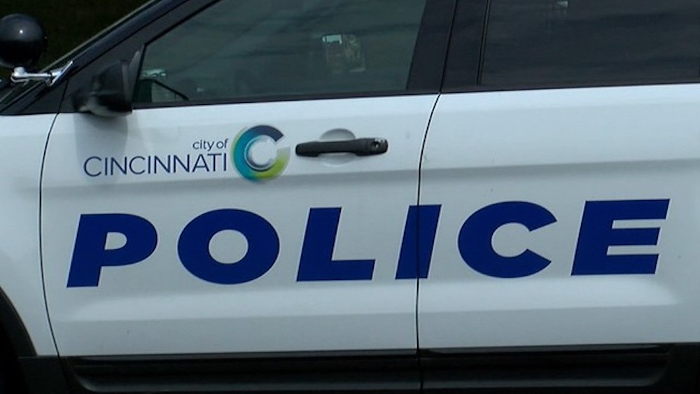 Cincinnati Police