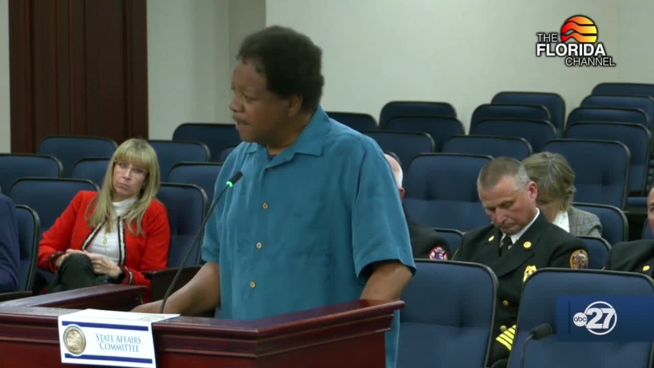 COMMISSIONER BILL PROCTOR